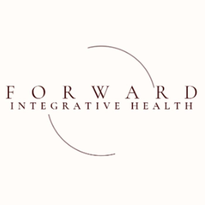 Forward Integrative Health Logo