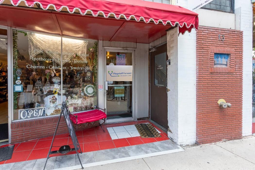 Images Flagstaff Forward Primary Care