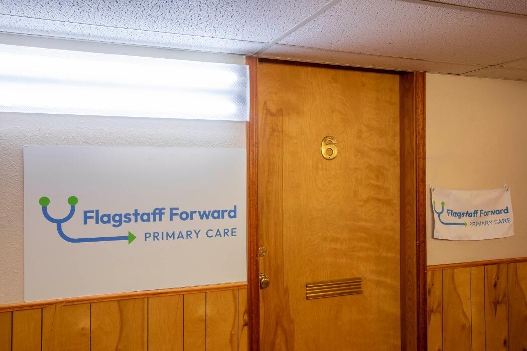 Images Flagstaff Forward Primary Care