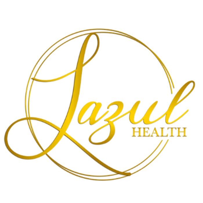 Lazul Health Logo
