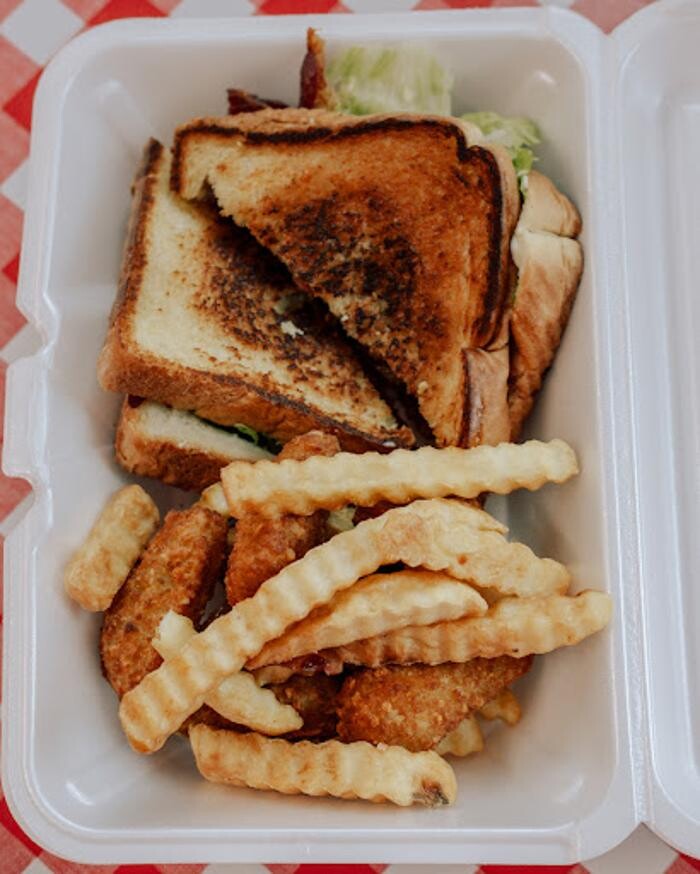 Images Springplace Takeout