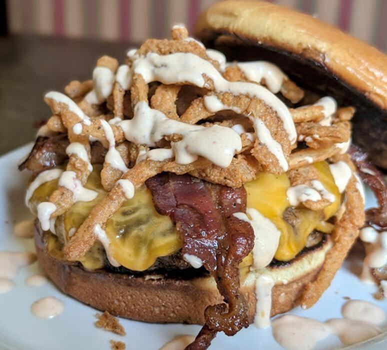 Images Rockwell's Neighborhood Grill