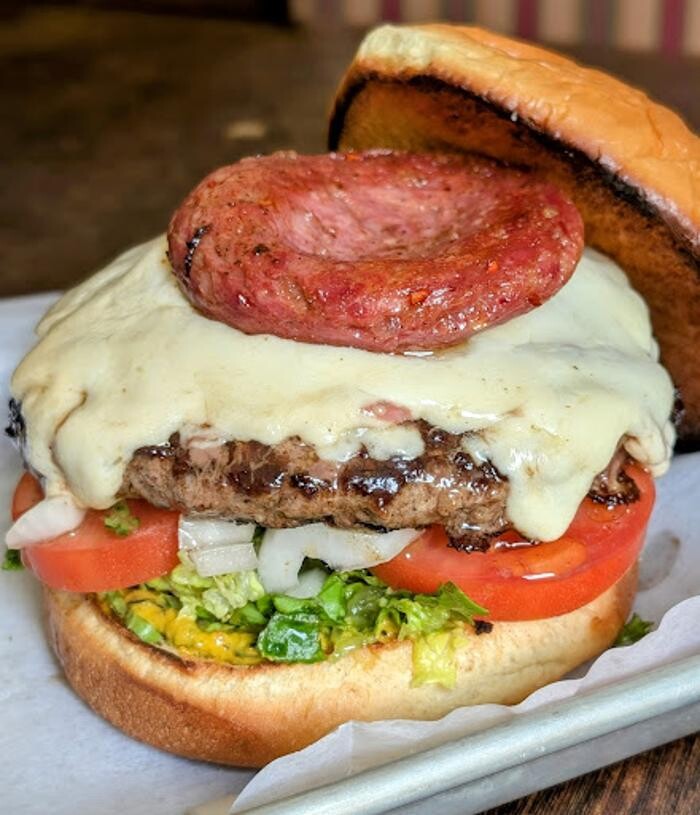 Images Rockwell's Neighborhood Grill