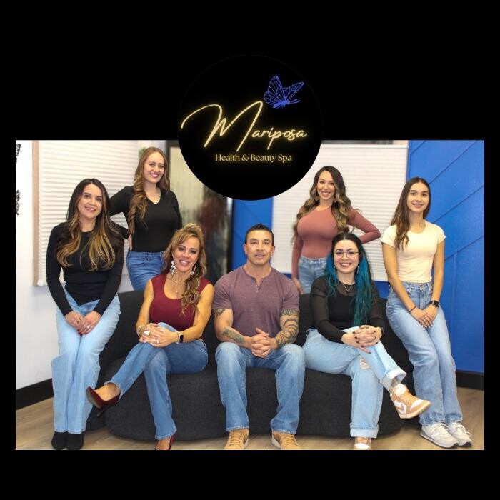 Images Mariposa Health & Beauty Spa