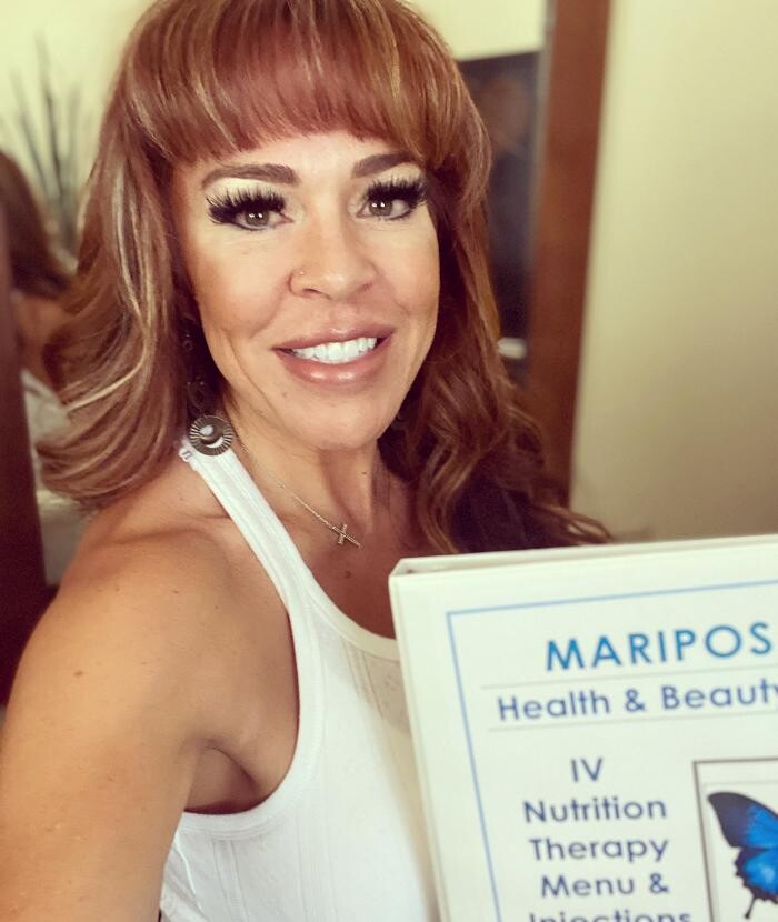 Images Mariposa Health & Beauty Spa