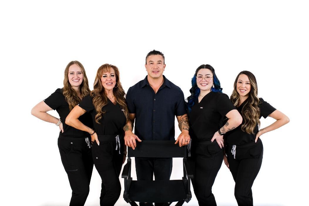 Images Mariposa Health & Beauty Spa