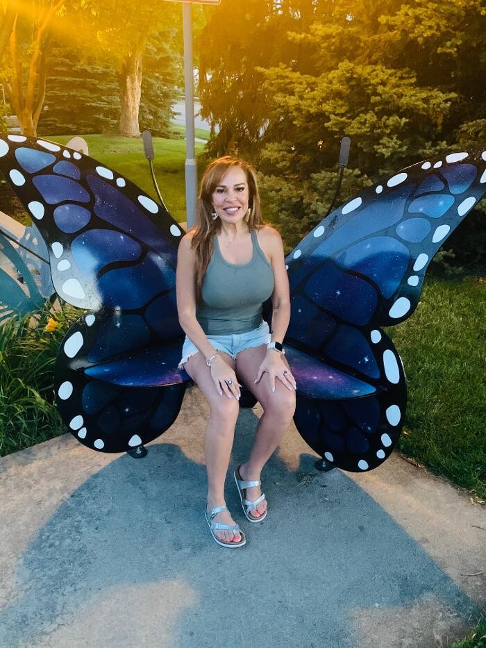 Images Mariposa Health & Beauty Spa