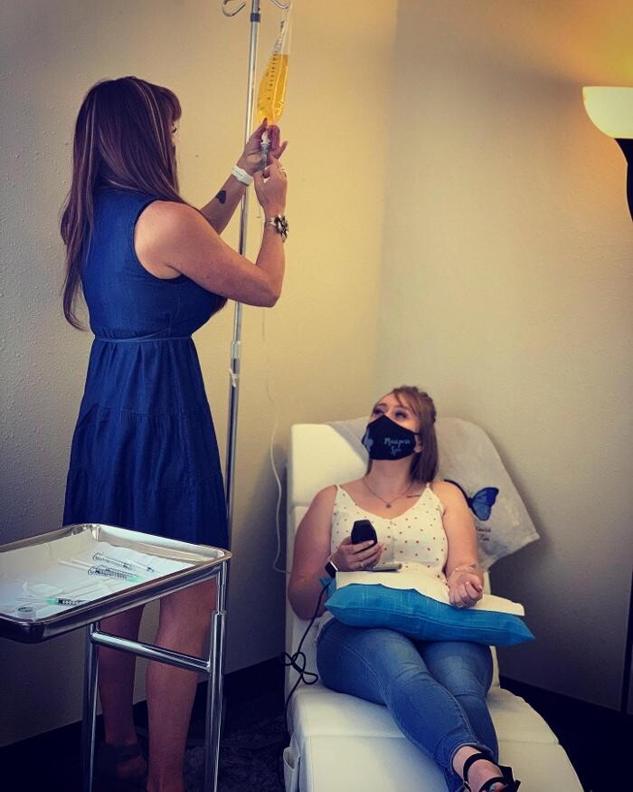 Images Mariposa Health & Beauty Spa