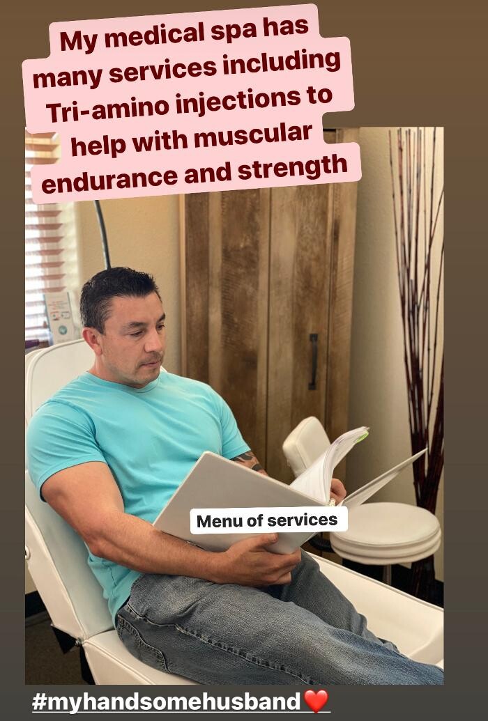 Images Mariposa Health & Beauty Spa