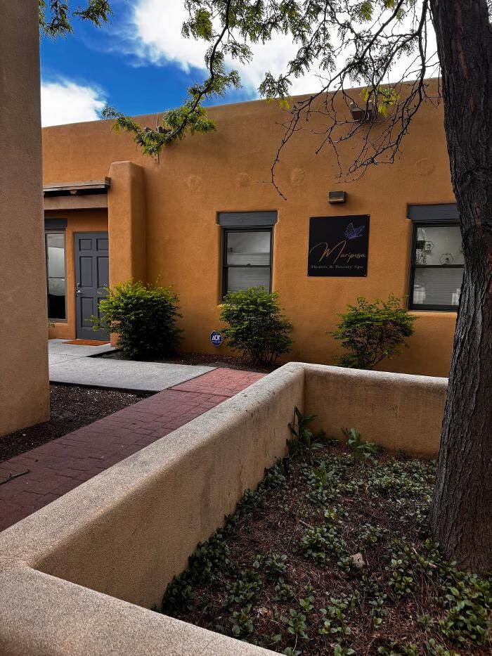 Images Mariposa Health & Beauty Spa