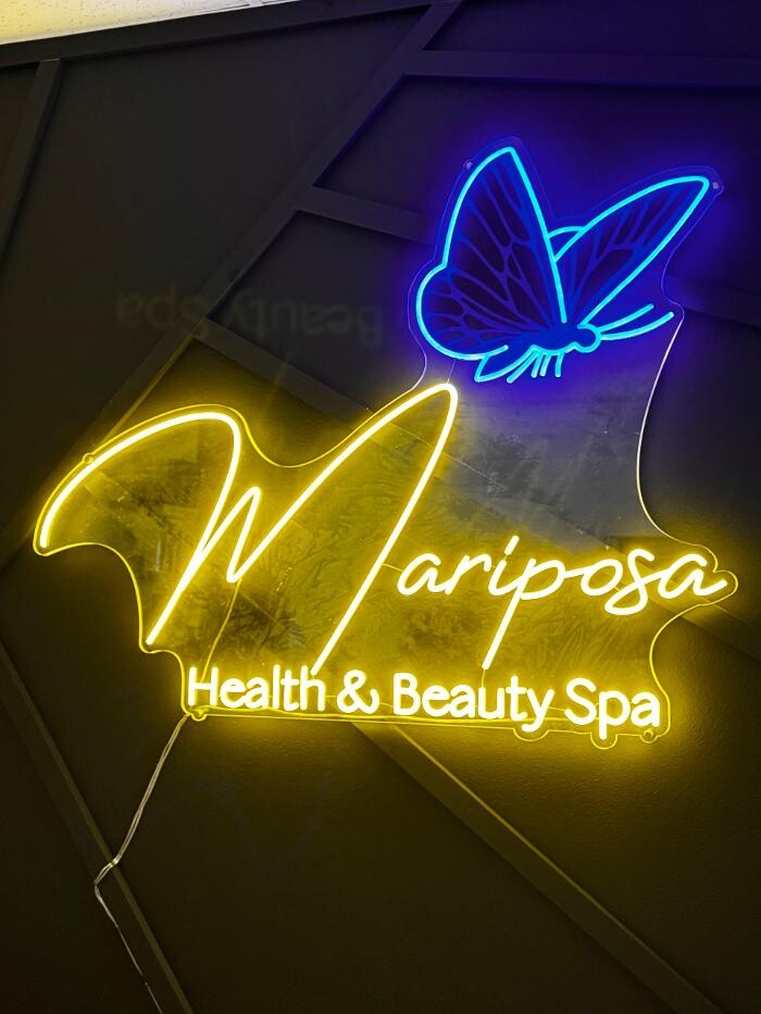 Images Mariposa Health & Beauty Spa