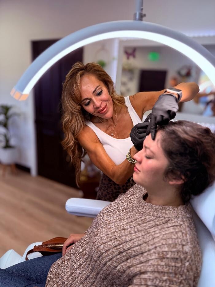 Images Mariposa Health & Beauty Spa