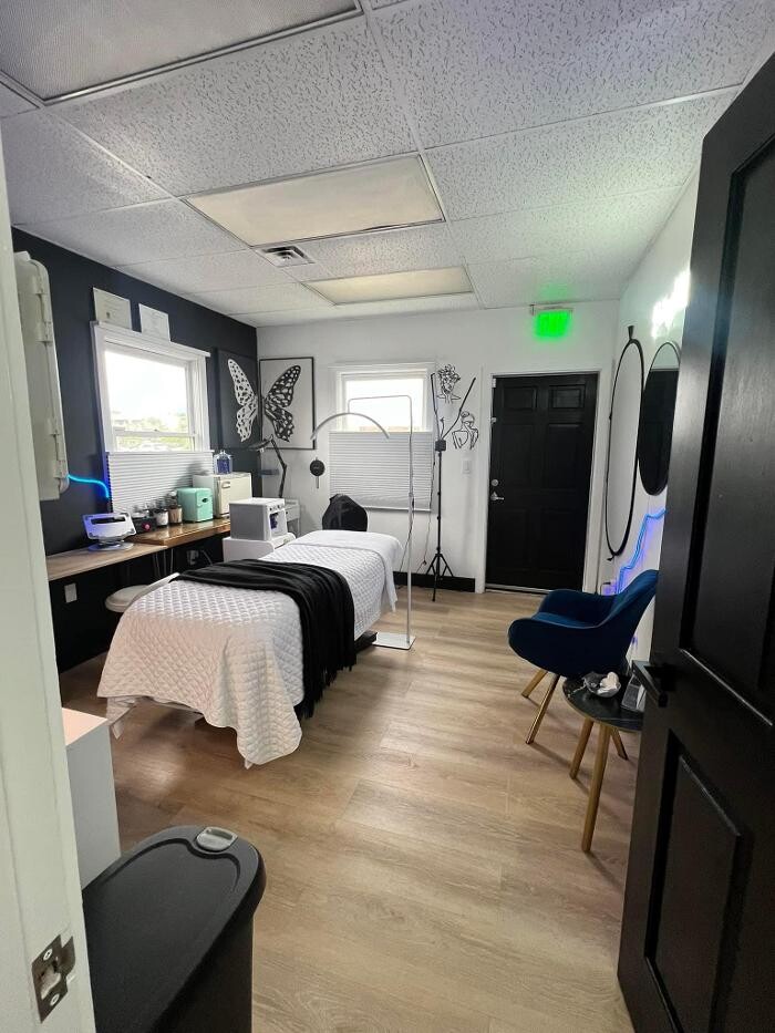Images Mariposa Health & Beauty Spa