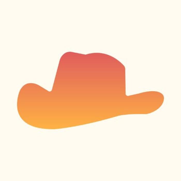 Rodeo Creative (formerly Parrot Digital) Logo