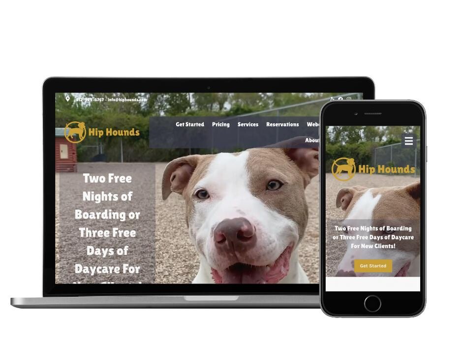 Images Rodeo Creative (formerly Parrot Digital)