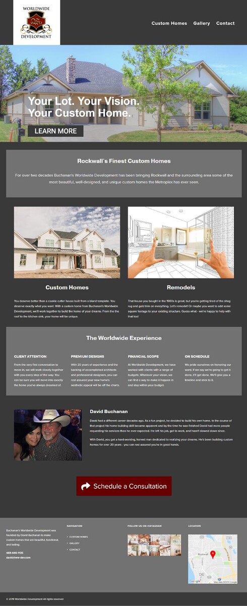 Images Rodeo Creative (formerly Parrot Digital)