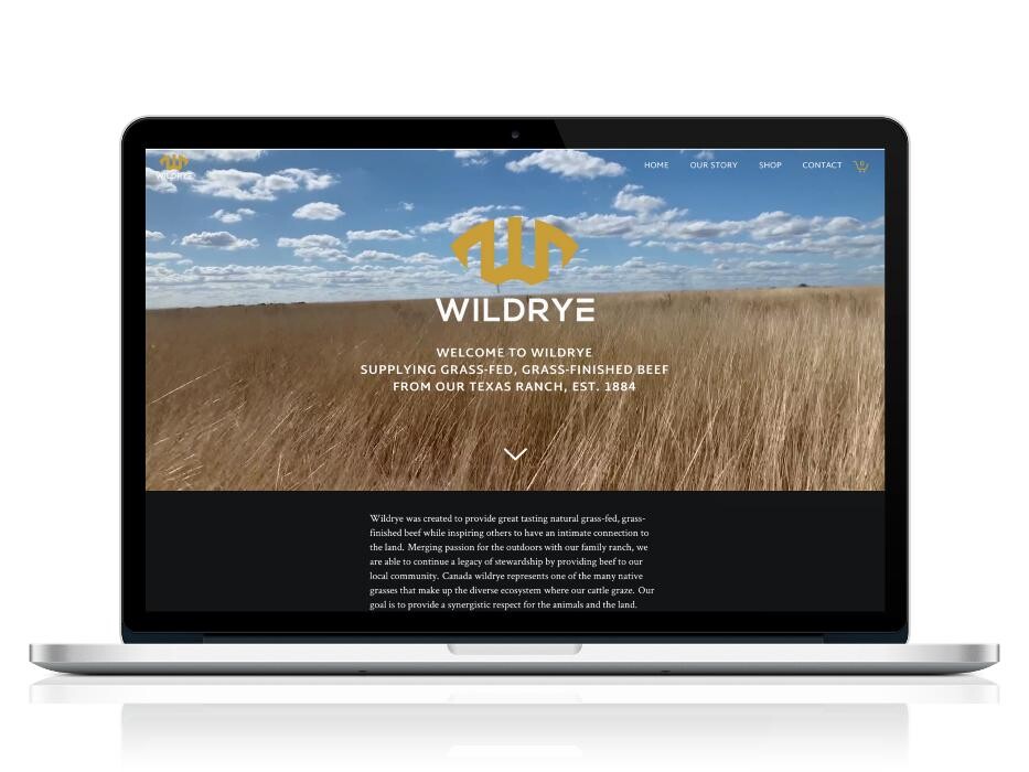 Images Rodeo Creative (formerly Parrot Digital)