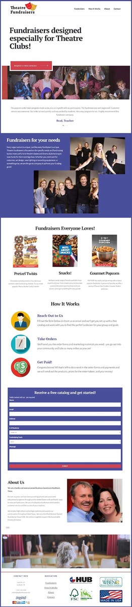 Images Rodeo Creative (formerly Parrot Digital)