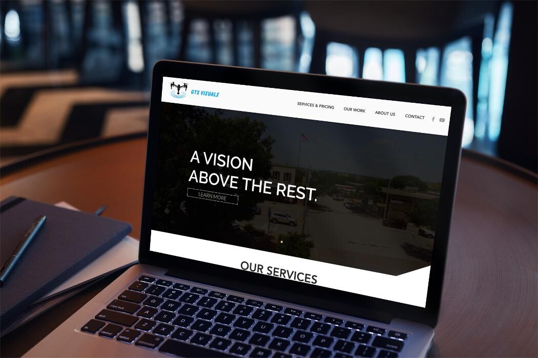 Images Rodeo Creative (formerly Parrot Digital)