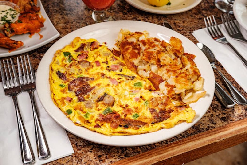 Images Seven Star Diner