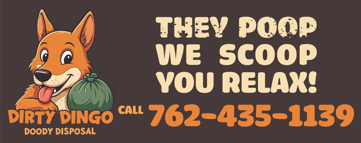Images Dirty Dingo Doody Disposal