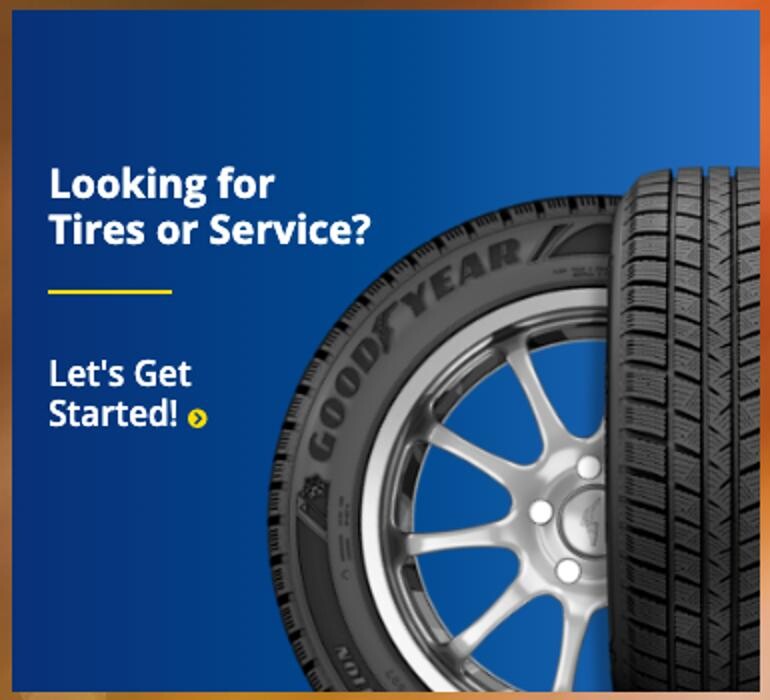 Images Granados Tire & Auto Service