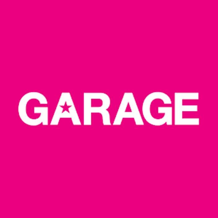 Garage Logo
