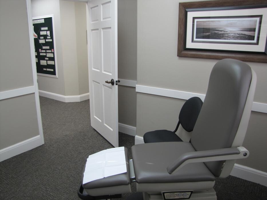 Images Hoyal Podiatry: James I Hoyal DPM