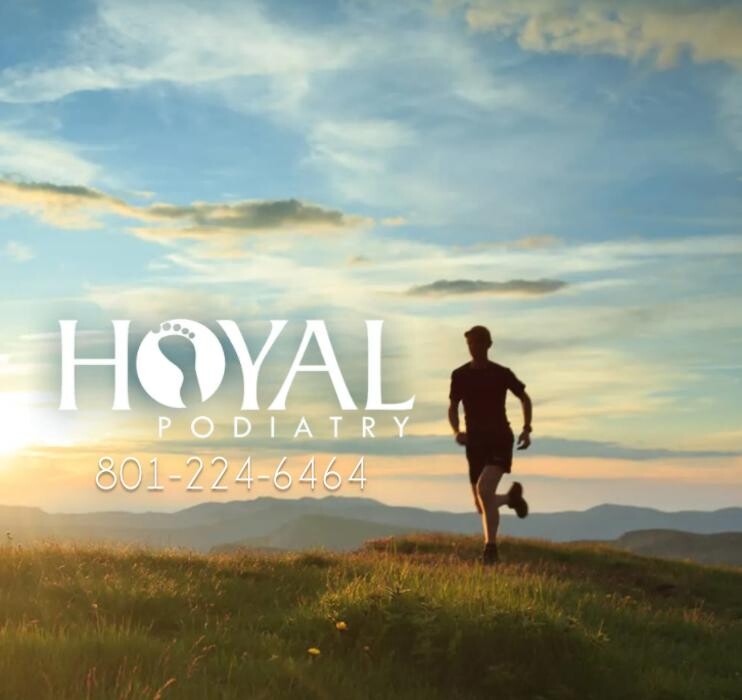 Images Hoyal Podiatry: James I Hoyal DPM
