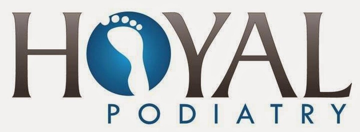 Images Hoyal Podiatry: James I Hoyal DPM
