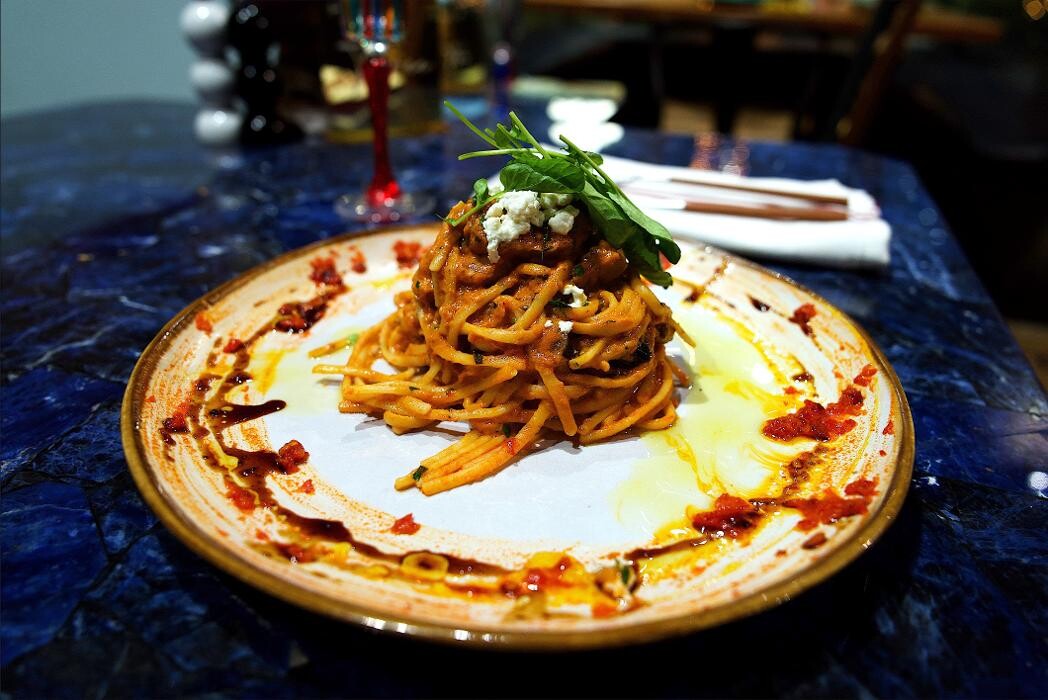 Images Urban Fraiche Restaurant