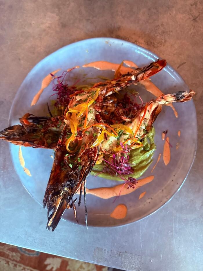 Images Urban Fraiche Restaurant