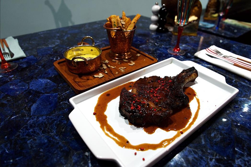 Images Urban Fraiche Restaurant