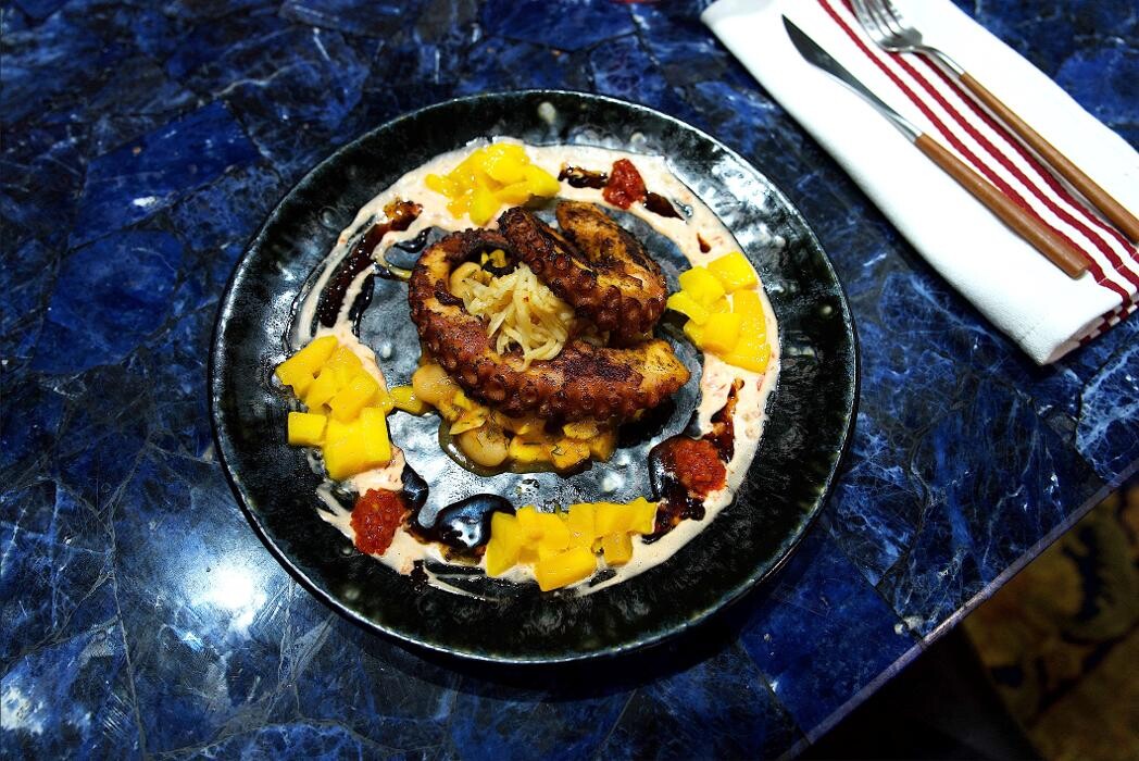 Images Urban Fraiche Restaurant