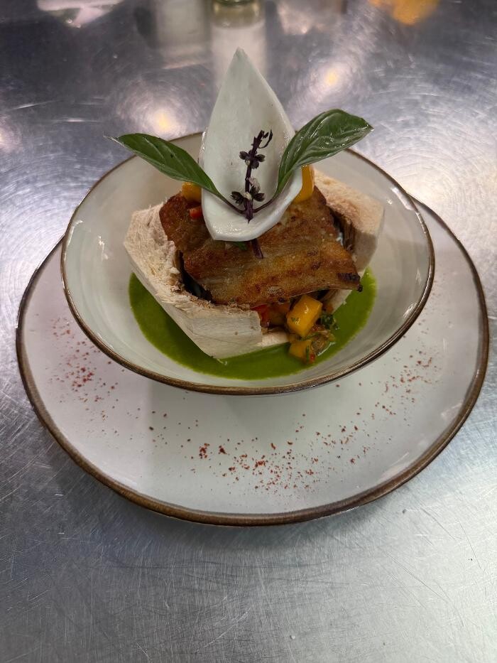 Images Urban Fraiche Restaurant