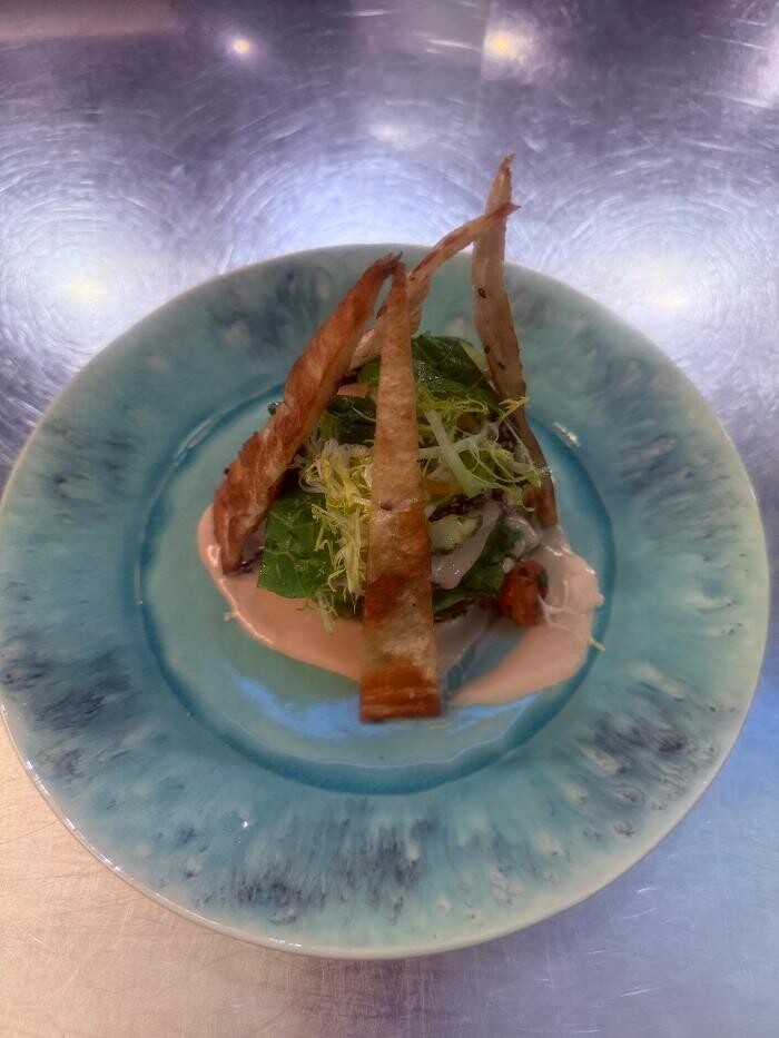 Images Urban Fraiche Restaurant