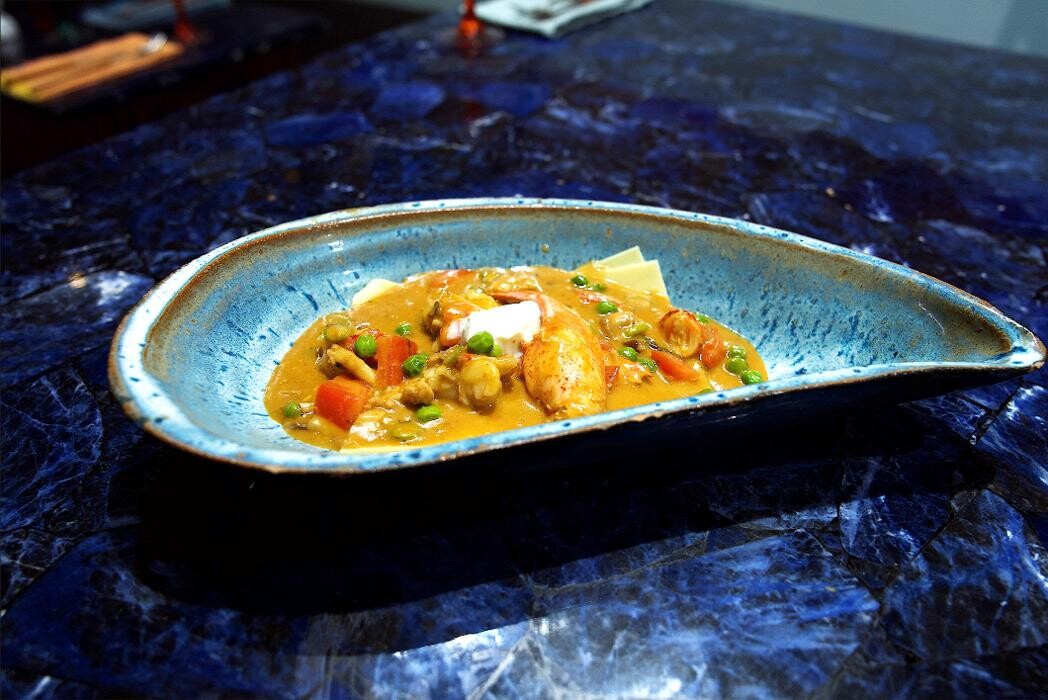 Images Urban Fraiche Restaurant