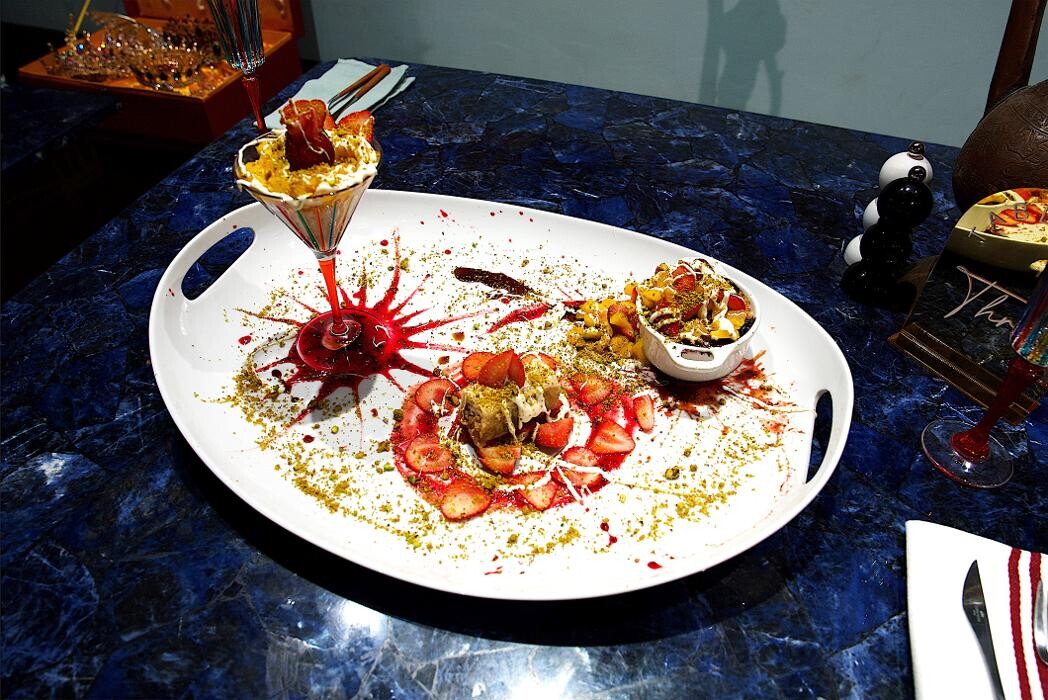 Images Urban Fraiche Restaurant