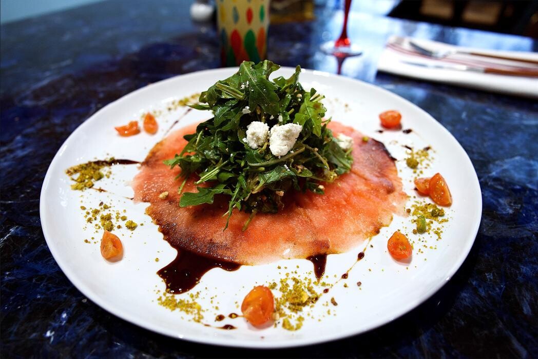 Images Urban Fraiche Restaurant