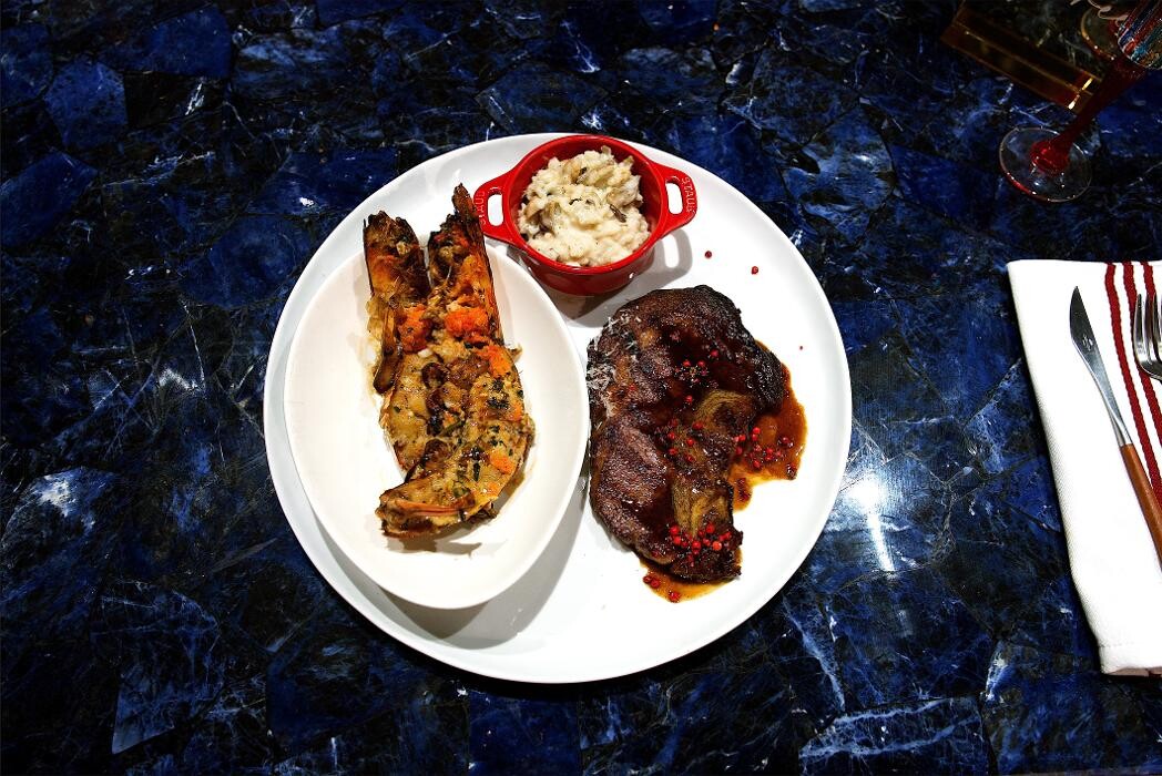 Images Urban Fraiche Restaurant