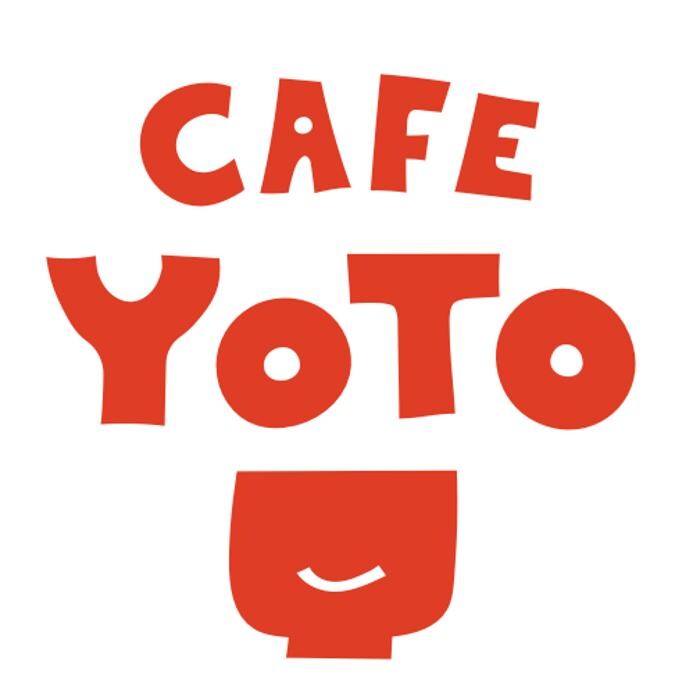 Cafe Yoto Logo