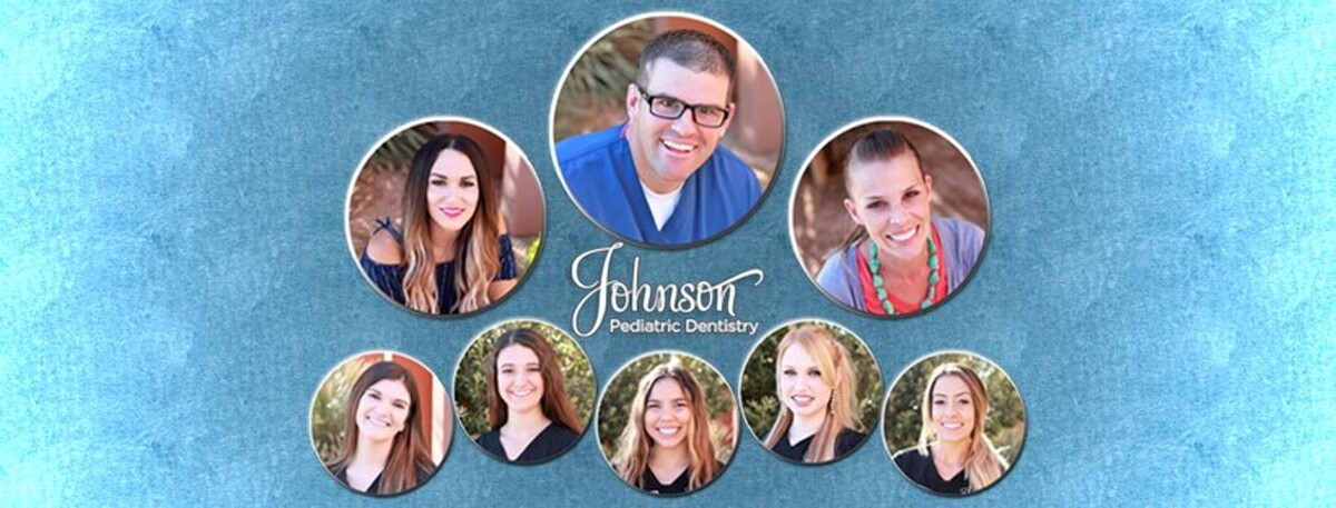 Images Johnson Pediatric Dentistry