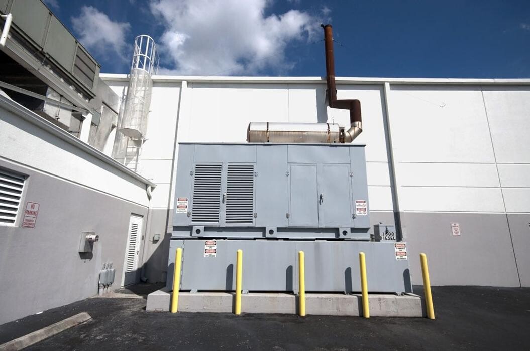 Images Johnson's Polar Air Inc