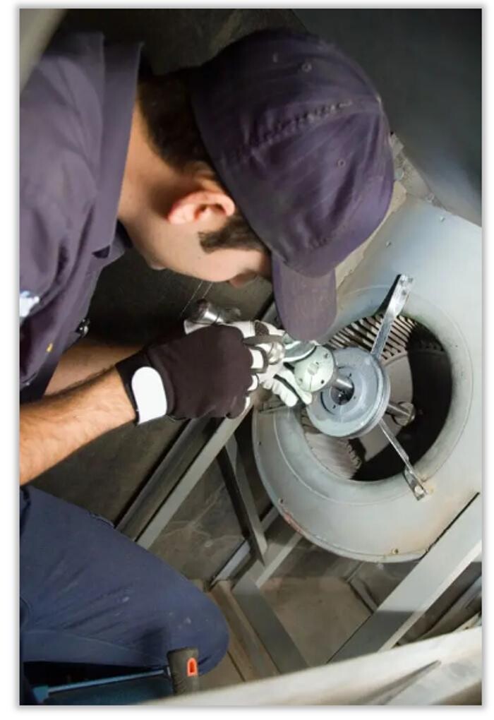 Images Johnson's Polar Air Inc