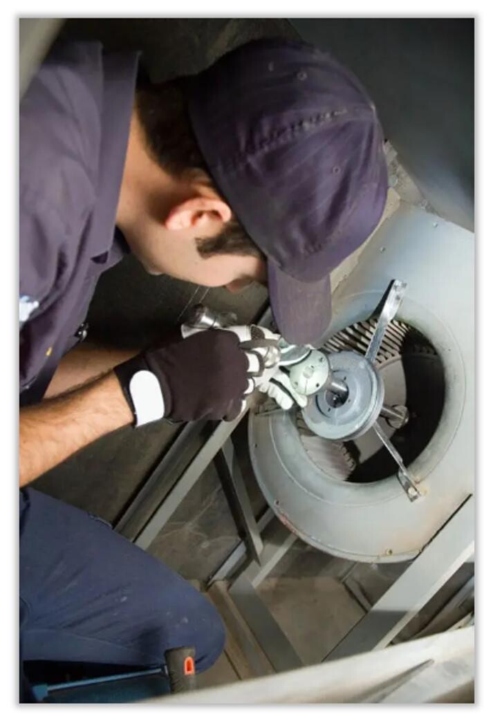 Images Johnson's Polar Air Inc