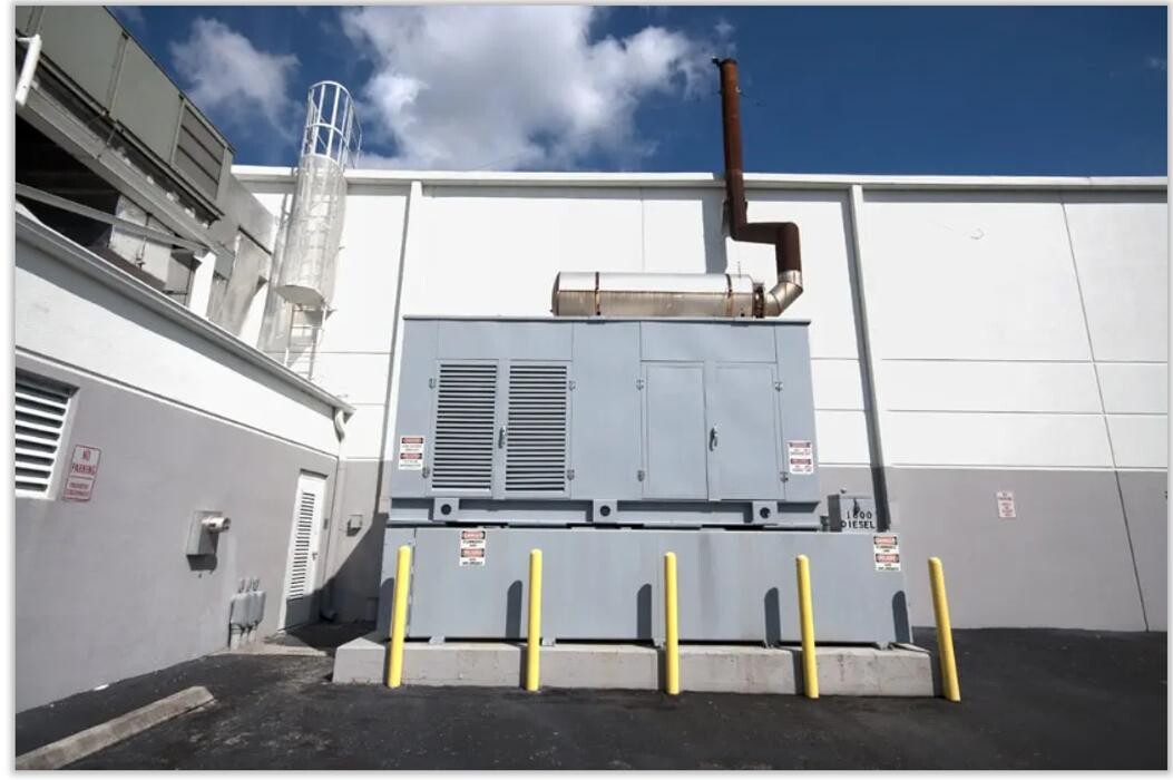 Images Johnson's Polar Air Inc
