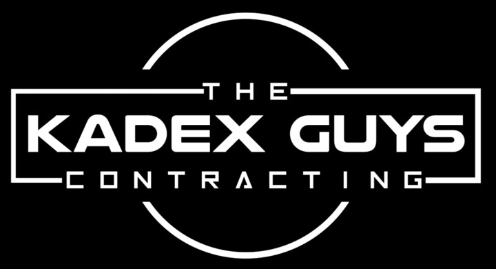 The Kadex Guys Logo