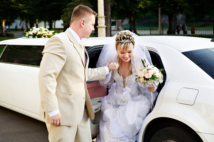 Call Newark Limo Logo