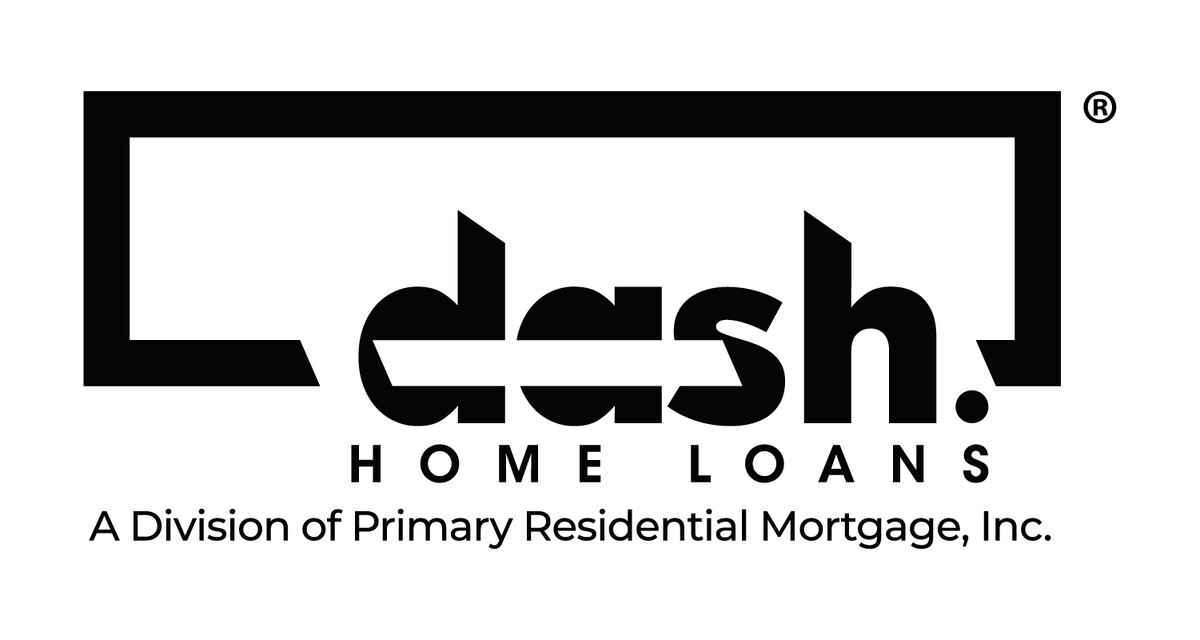 Dash Home Loans - Lisa Heck Logo