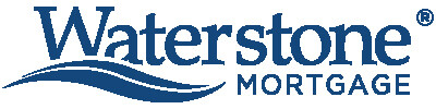 Waterstone Mortgage - Jeffrey Leadmon Logo